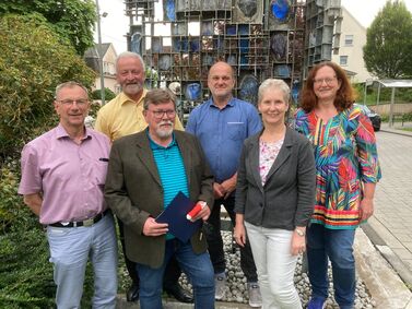 SPD-Fraktion im Verbandsgemeinderat Höhr-Grenzhausen